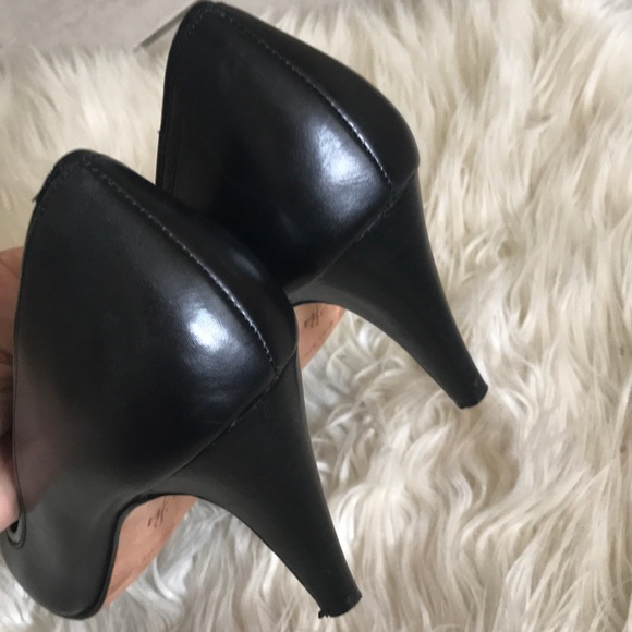 Cole Haan Nike Air heels size 8B - Picture 8 of 9